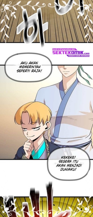 Bachelor’s Return chapter 100