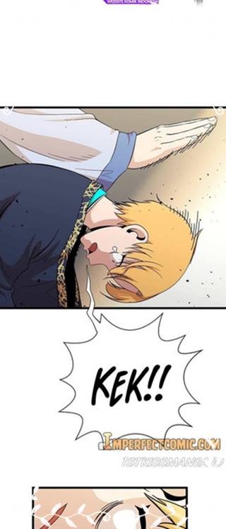 Bachelor’s Return chapter 100