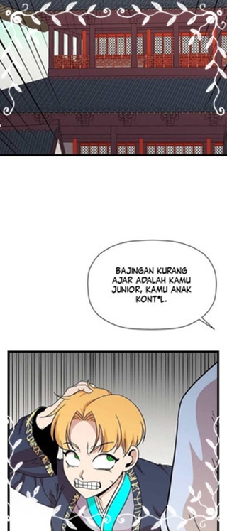 Bachelor’s Return chapter 100