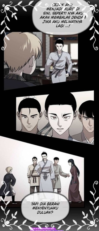 Bachelor’s Return chapter 100