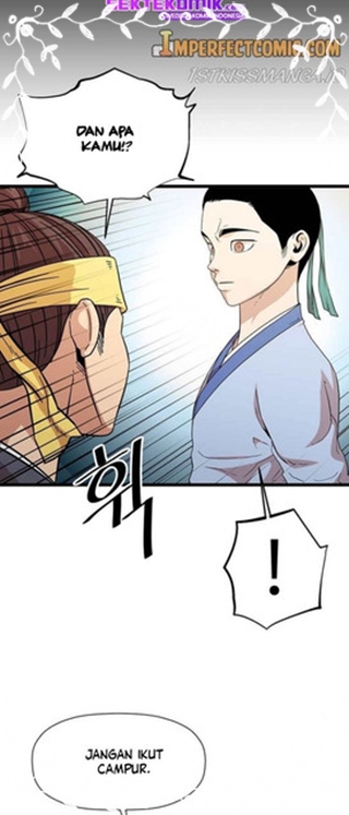 Bachelor’s Return chapter 100
