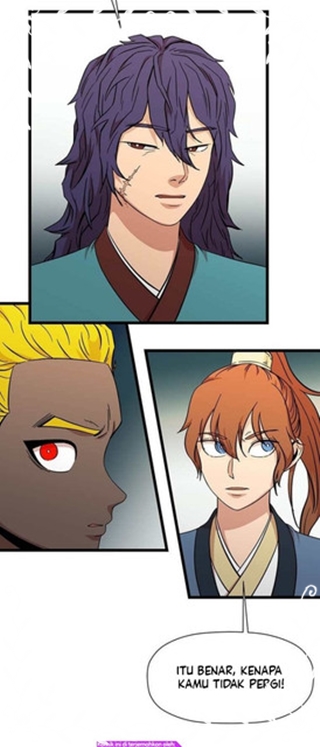 Bachelor’s Return chapter 100