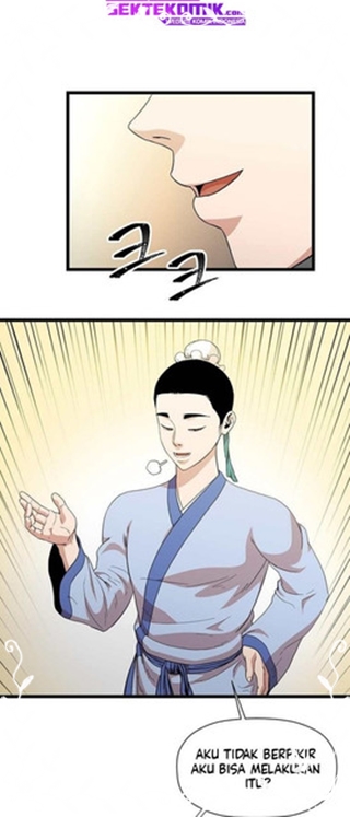 Bachelor’s Return chapter 100