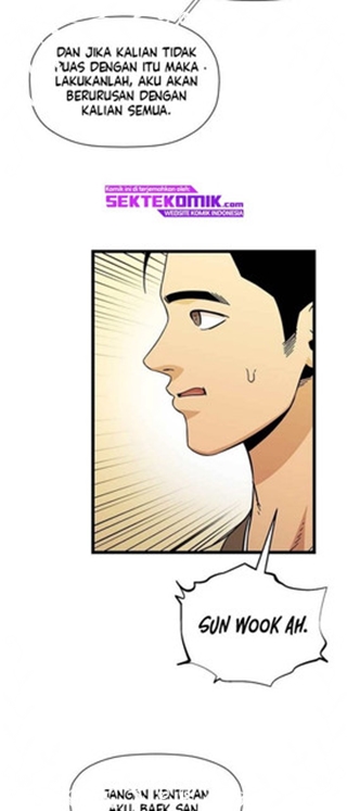 Bachelor’s Return chapter 100