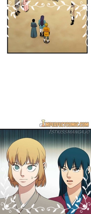 Bachelor’s Return chapter 100