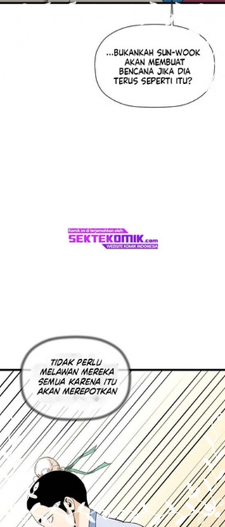 Bachelor’s Return chapter 100