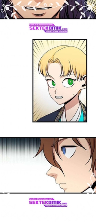 Bachelor’s Return chapter 100