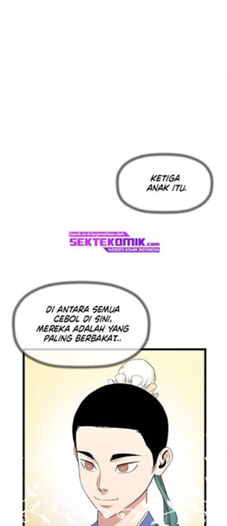 Bachelor’s Return chapter 100