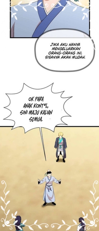 Bachelor’s Return chapter 100