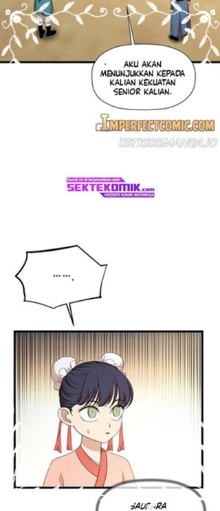 Bachelor’s Return chapter 100