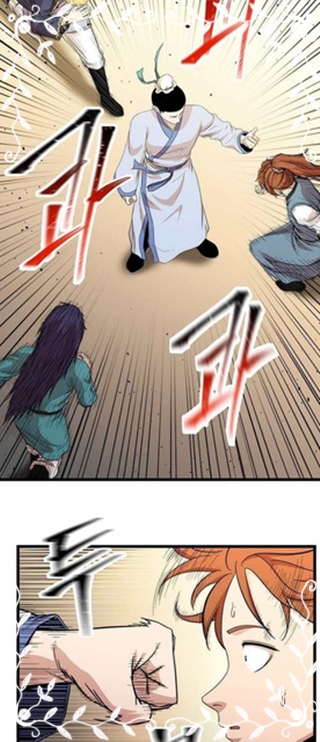 Bachelor’s Return chapter 100