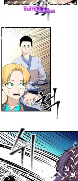 Bachelor’s Return chapter 100