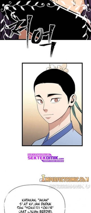 Bachelor’s Return chapter 100