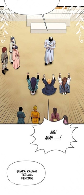Bachelor’s Return chapter 100