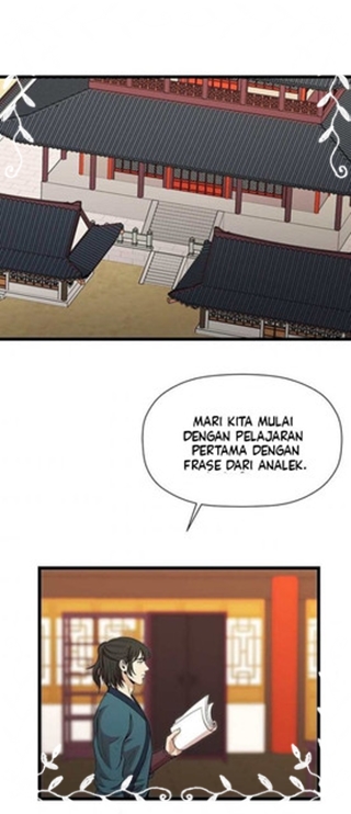 Bachelor’s Return chapter 100