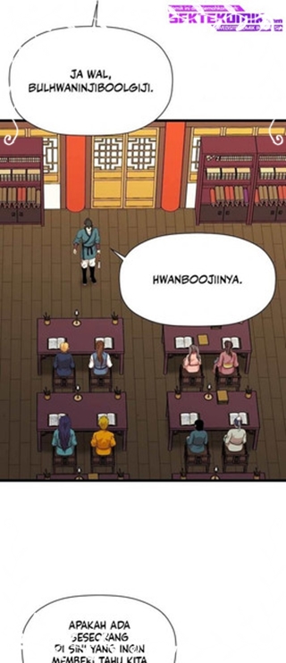 Bachelor’s Return chapter 100