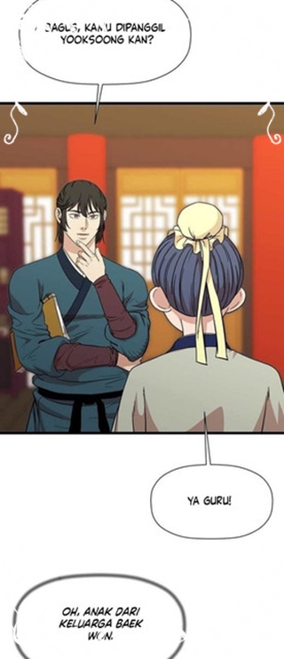 Bachelor’s Return chapter 100