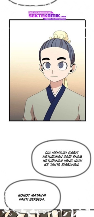 Bachelor’s Return chapter 100