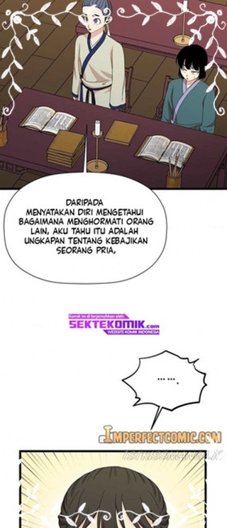 Bachelor’s Return chapter 100