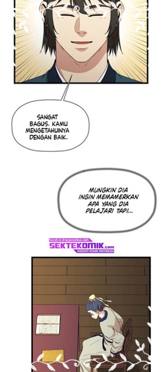 Bachelor’s Return chapter 100