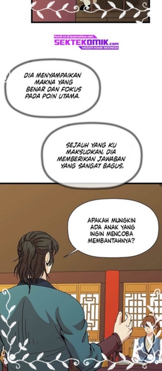 Bachelor’s Return chapter 100