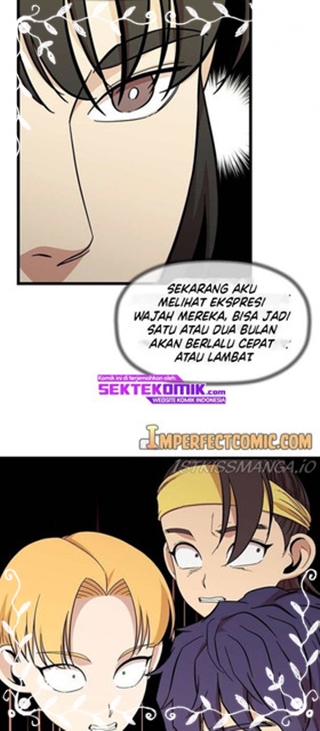 Bachelor’s Return chapter 100