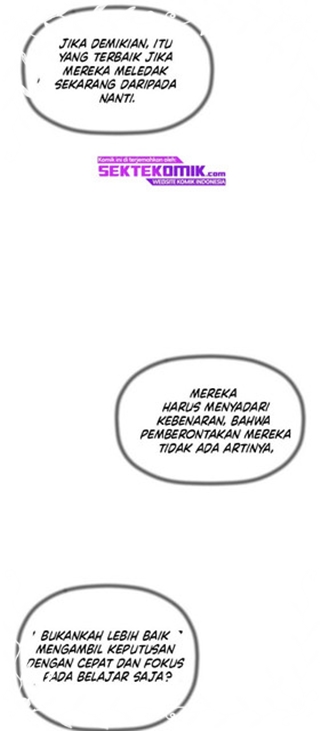 Bachelor’s Return chapter 100