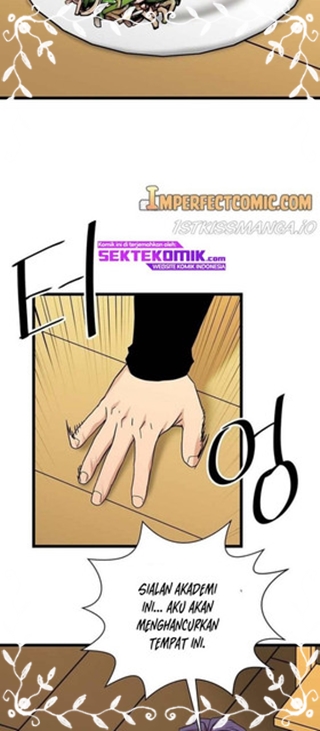Bachelor’s Return chapter 100