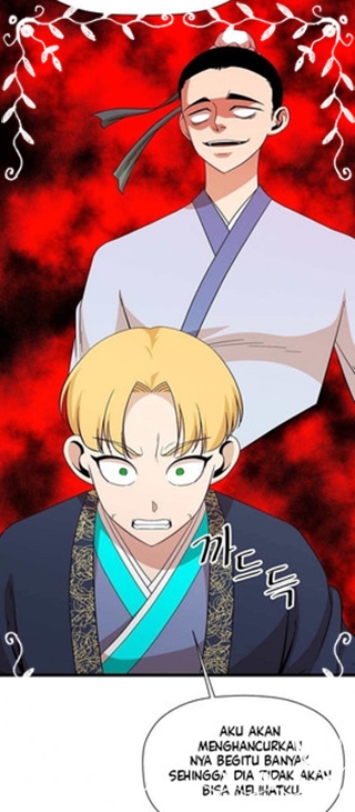 Bachelor’s Return chapter 100