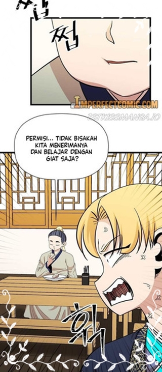 Bachelor’s Return chapter 100