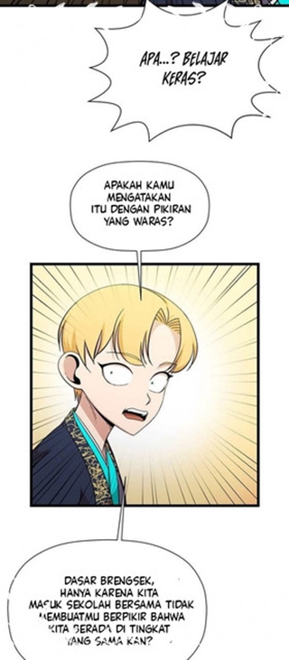 Bachelor’s Return chapter 100