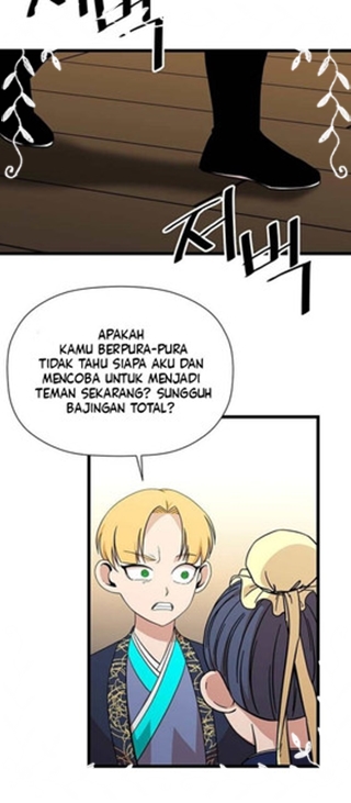 Bachelor’s Return chapter 100