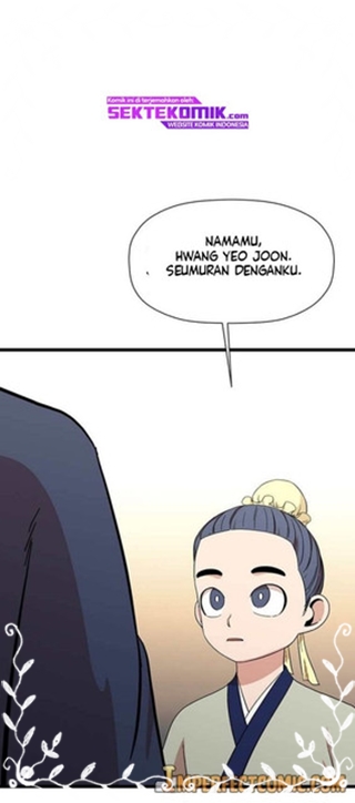 Bachelor’s Return chapter 100