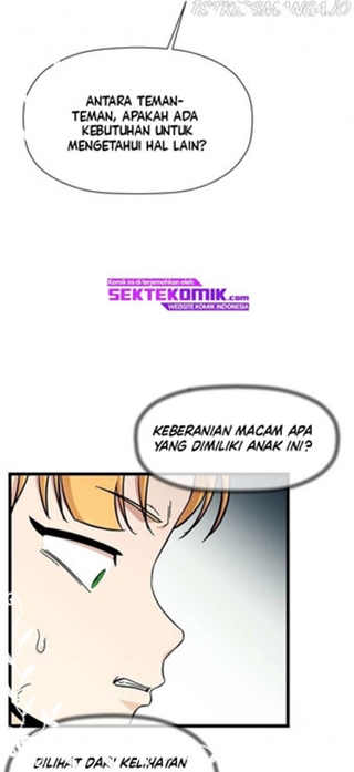 Bachelor’s Return chapter 100