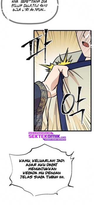 Bachelor’s Return chapter 100