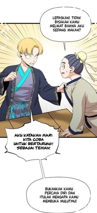 Bachelor’s Return chapter 100