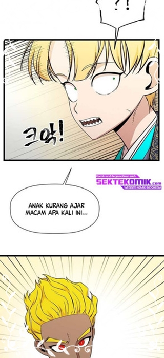 Bachelor’s Return chapter 100