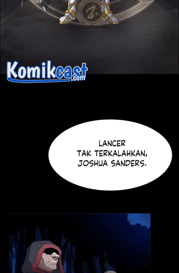 Return of The Greatest Lancer chapter 0