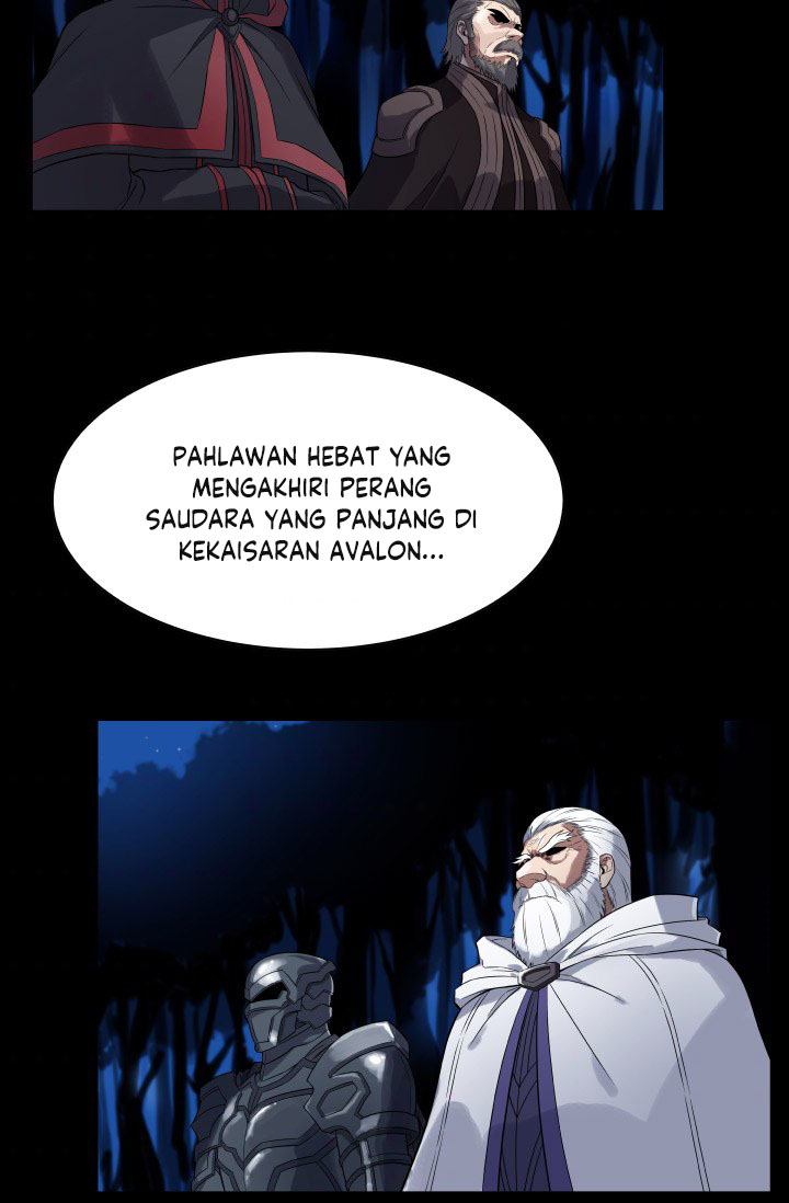 Return of The Greatest Lancer chapter 0