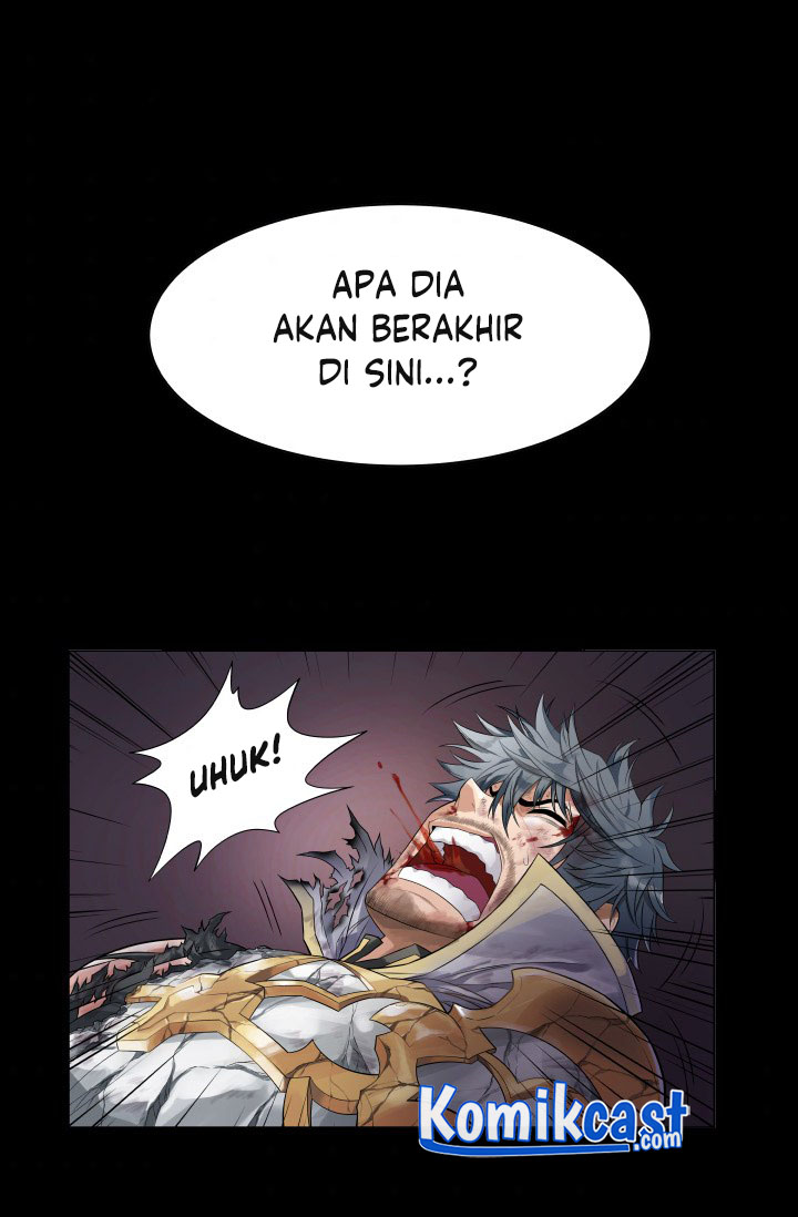 Return of The Greatest Lancer chapter 0