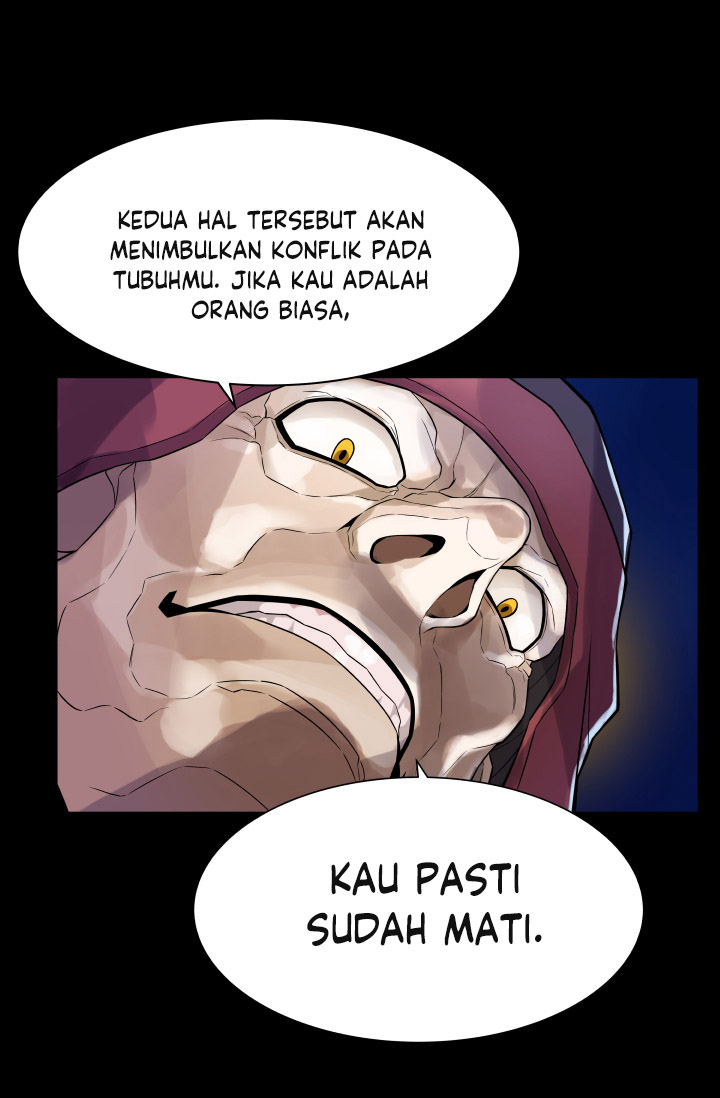 Return of The Greatest Lancer chapter 0