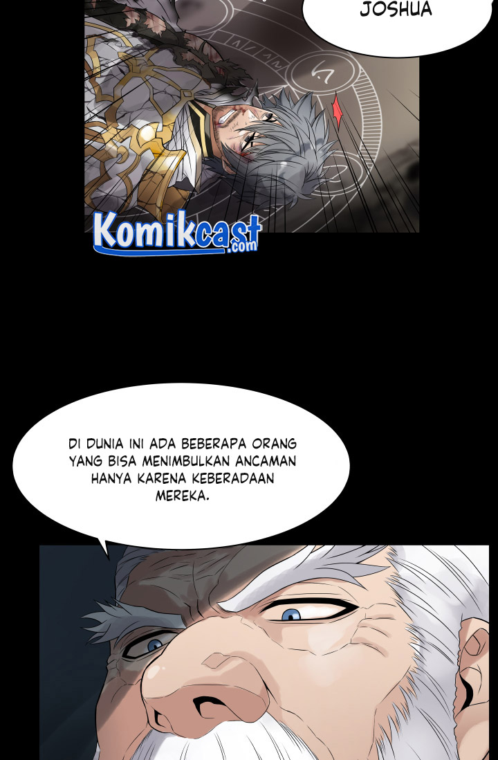 Return of The Greatest Lancer chapter 0