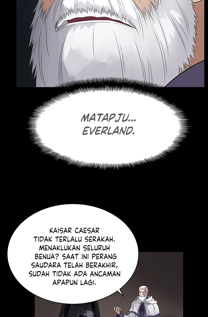 Return of The Greatest Lancer chapter 0