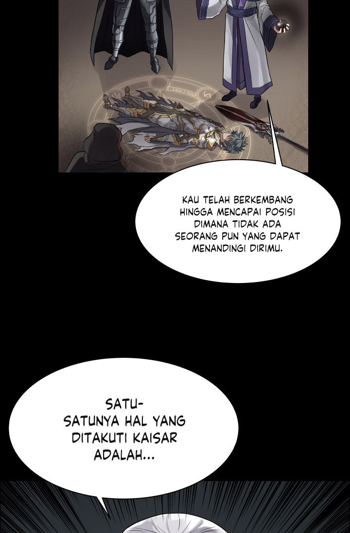 Return of The Greatest Lancer chapter 0
