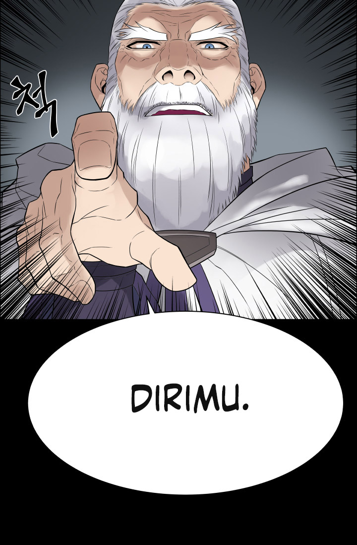 Return of The Greatest Lancer chapter 0