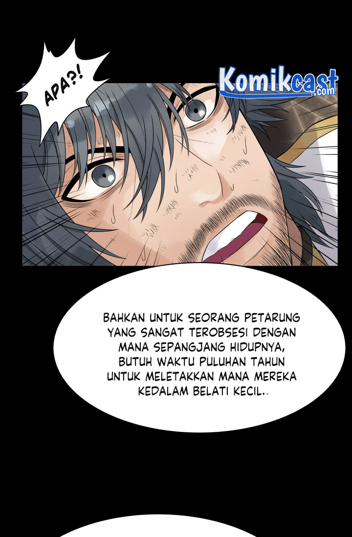 Return of The Greatest Lancer chapter 0
