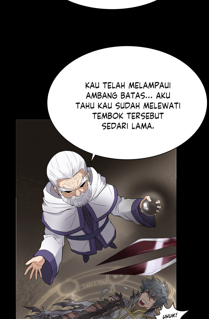 Return of The Greatest Lancer chapter 0