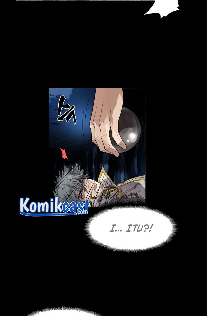 Return of The Greatest Lancer chapter 0