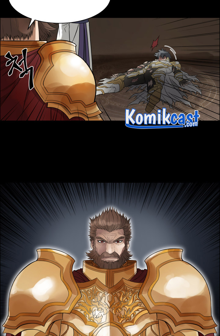 Return of The Greatest Lancer chapter 0