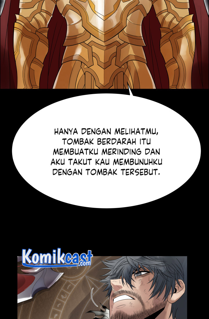 Return of The Greatest Lancer chapter 0